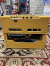 Fender '57 Custom Deluxe 1x12" 12-watt Tube Combo Amp