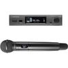 Audio-Technica ATW-3212/C510 Wireless Handheld Microphone System - EE1 Band