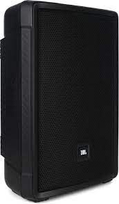 JBL IRX-112BT Powered 12 inch Portable Speaker with Bluetooth