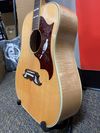 Used Gibson Custom Shop Dove w/ LR Baggs Element VTC System WHSC