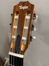 Taylor A12-n Acadamy Series Acoustic Nylon Guitar - Natural