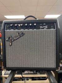 Fender Frontman 20G 20-watt 1 x 8-inch Combo Amp