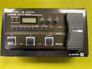 Boss GT-1 Guitar Multi-effects Pedal