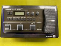 Boss GT-1 Guitar Multi-effects Pedal