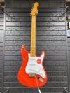 Squier Classic Vibe 50's Stratocaster - Fiesta Red