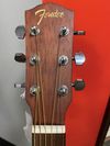 Fender FA-15 3/4 Scale Steel Acoustic Guitar - Sunburst
