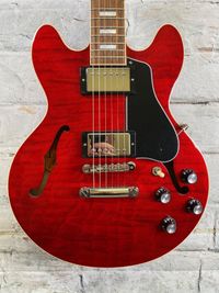 Will West Music & Sound - Gibson