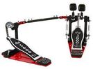 DW DWCP5002AD4 5000 Series Accelerator Double Bass Drum Pedal