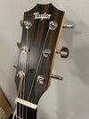 2022 Taylor 110e Dreadnought Acoustic/Electric Guitar - Natural w/ Walnut back and sides