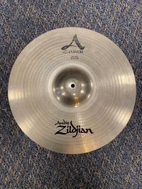 Used 18" Zildjian A Custom Crash 