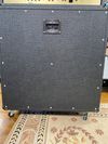 Marshall 1960A 300-watt 4x12" Angled Extension Cabinet