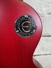 Epiphone Limited Edition 1959 Les Paul Standard Electric Guitar - Aged Dark Cherry Burst