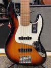 Fender Player Jazz Bass V - 3-Tone Sunburst