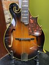 Used Vega F Style Mandolin