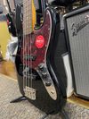 Squier Classic Vibe '60s Jazz Bass - Black