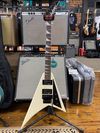 Jackson Rhoads JS32 Electric Guitar - Ivory