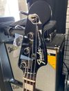 Fender Duff McKagan Deluxe Precision Bass - Black