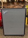 Fender Rumble 200 1x15" 200-watt Bass Combo Amp