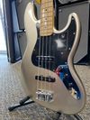 Fender 75th Anniversary Jazz Bass - Diamond Anniversary