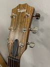 Taylor American Dream AD22e Acoustic/Electric Guitar - Natural