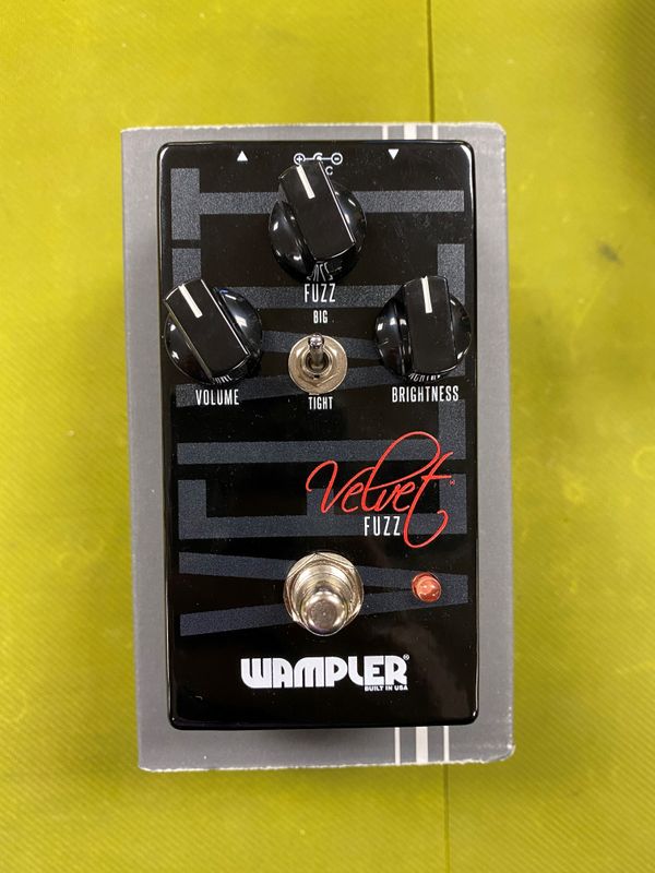 Will West Music & Sound Guitar Effects