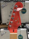 Fender Player Stratocaster - Fiesta Red