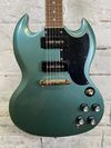 Epiphone SG Special P-90 Electric Guitar - Faded Pelham Blue