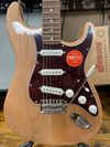 Squier Classic Vibe '70s Stratocaster - Natural