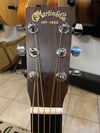 Martin LX1 Little Martin Acoustic Guitar - Natural