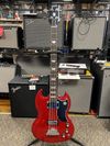 Gibson SG Standard Bass - Heritage Cherry