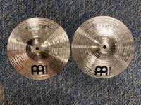 Used Meinel 10" Hi Hats