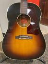 Gibson Acoustic '50s J-45 Original - Vintage Sunburst