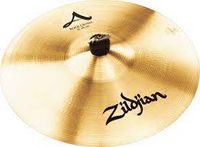 Zildjian 16 inch A Rock Crash Cymbal
