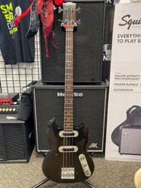 Used Gibson SB 400 Bass WHSC