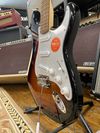 Squier Affinity Series Stratocaster Electric Guitar - 3-Color Sunburst