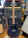 Gibson Les Paul Special Tribute Double Cut - Blue Stain