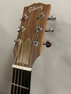 Gibson G-200 EC Acoustic Guitar - Natural