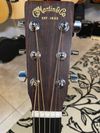 Martin D-X1E Acoustic Guitar