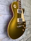 Gibson Custom 1957 Les Paul - Gold Top Darkback Reissue