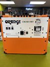 Used Orange Crush 35RT Solid State Guitar Amp