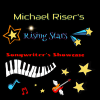 Michael Riser's songwriter showcase