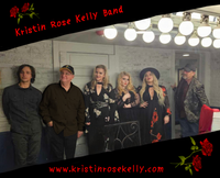 Kristin Rose Kelly Band