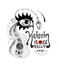 Kristin Rose Kelly