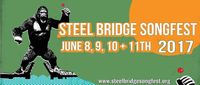 12th Annual STEEL BRIDGE SONG FEST