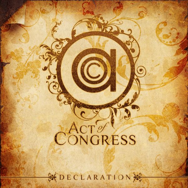 Declaration: CD