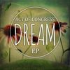 Dream EP: CD