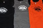 REBEL NATION Women's Tank Tops