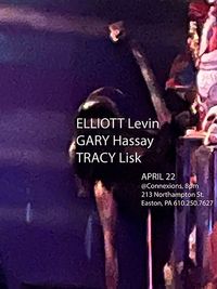 Elliott Levin / Gary Hassay / Tracy Lisk