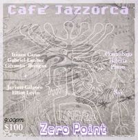 Zero Point con Elliott Levin y Jarrett Gilgore