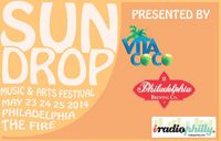 Sundrop Music and Arts Festival